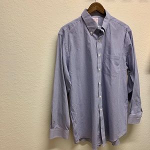 Brooks Brothers dress shirt in excellent condition